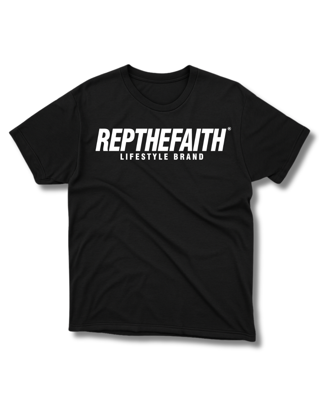 Classic Logo Tee