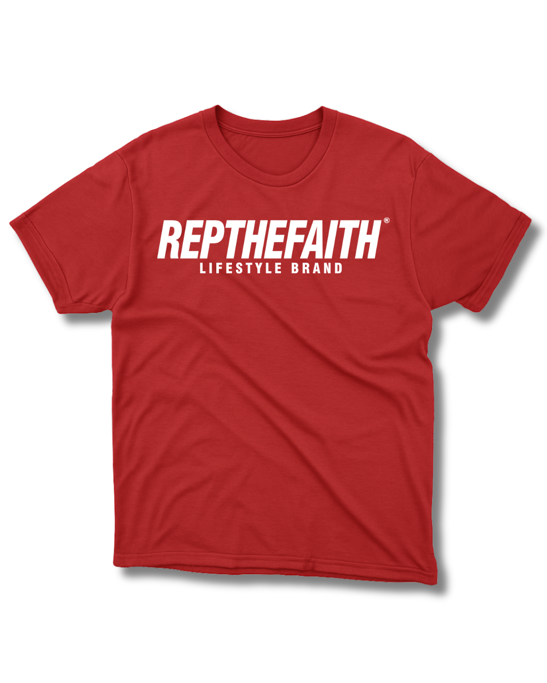 Classic Logo Tee