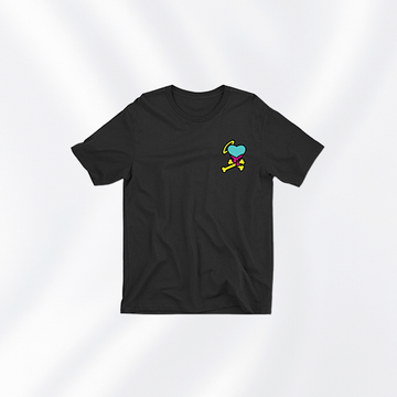 Faith Symbol Tee