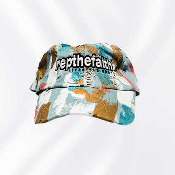 Classic Logo Picasso Hat