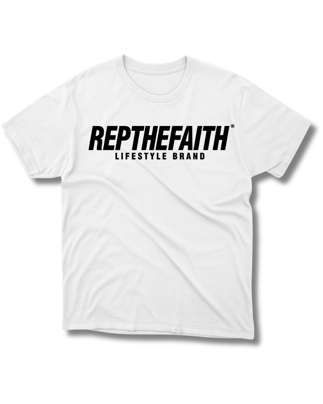 Classic Logo Tee