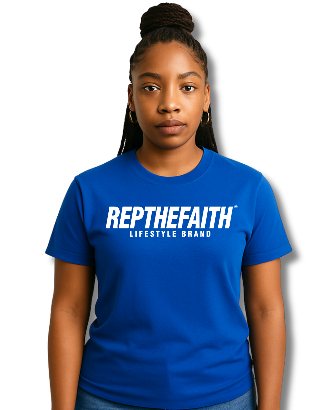 Classic Logo Tee