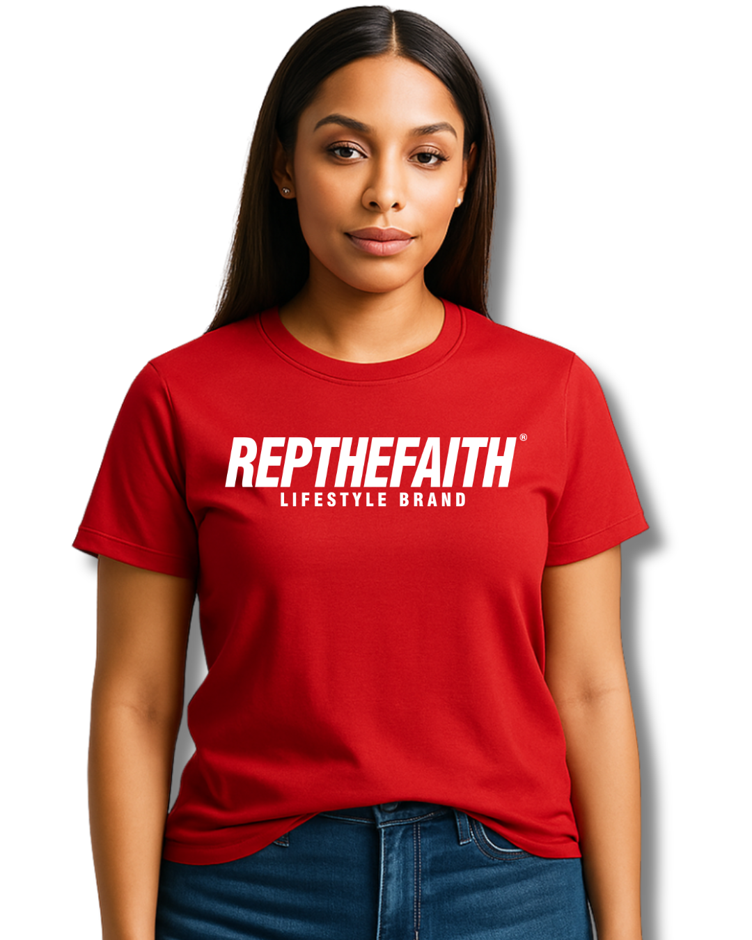 Classic Logo Tee