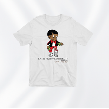 Richie Rich by Repthefaith
