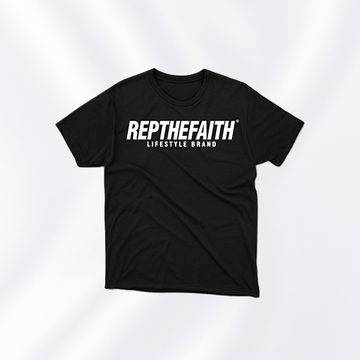 Classic Logo Tee