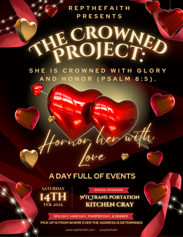 The Crowned Project