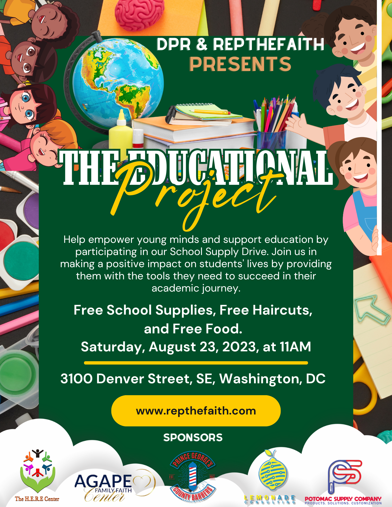 The Educational Project