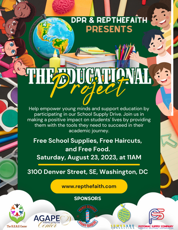The Educational Project