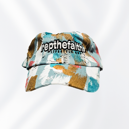 Classic Logo Picasso Hat