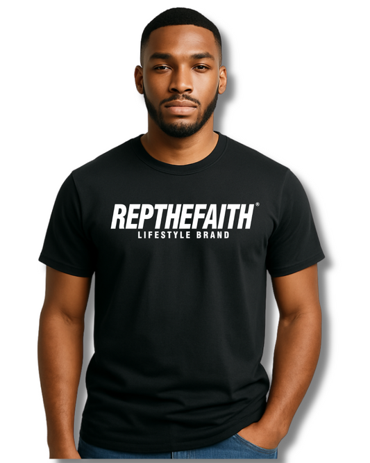Classic Logo Tee