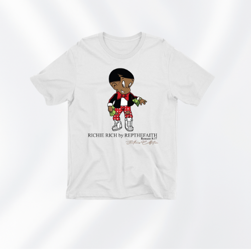 Richie Rich by Repthefaith