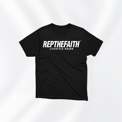 Classic Logo Tee